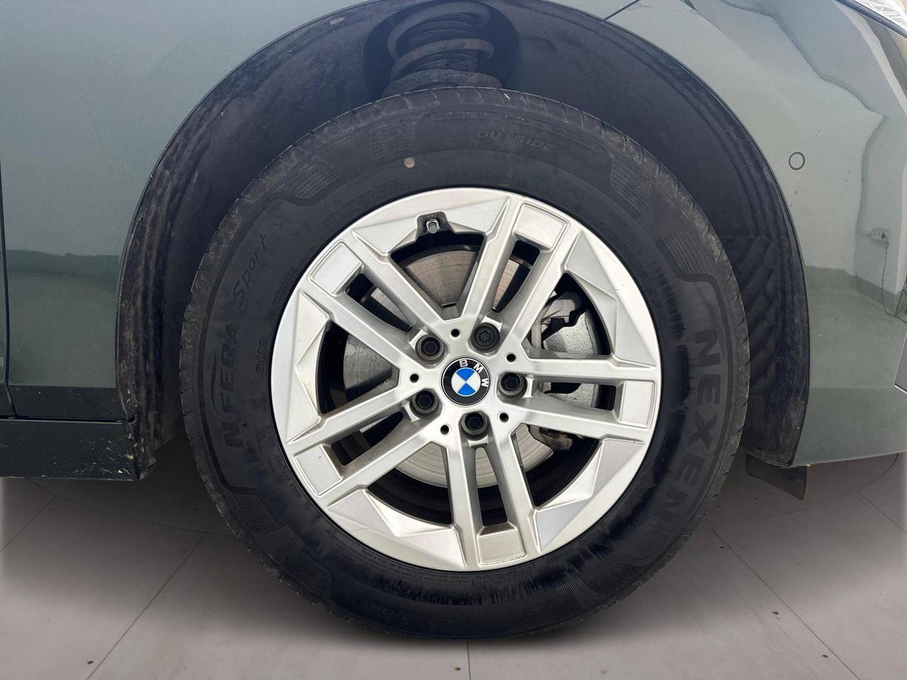 BMW Serie 2 220i Active Tourer mhev 48V