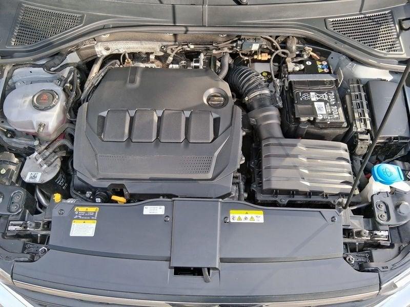 Volkswagen T-Roc T-Roc 2.0 TDI SCR Life