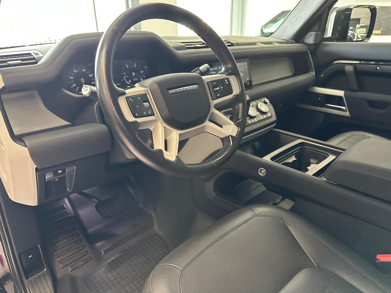 Land Rover Defender 110 3.0D I6 200 CV AWD Auto SE N1 autocarro iva inclusa
