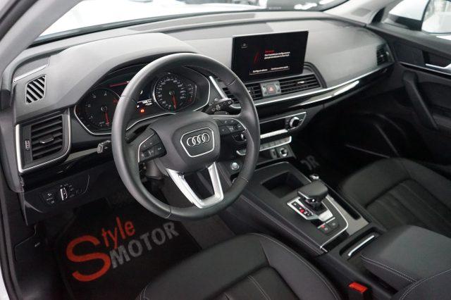 AUDI Q5 35 TDI S tronic Business Harman-kardon TETTO