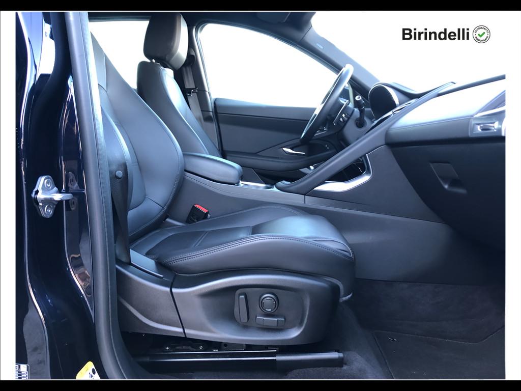 JAGUAR E-Pace (X540) - E-Pace 1.5 I3 160 CV Auto SE
