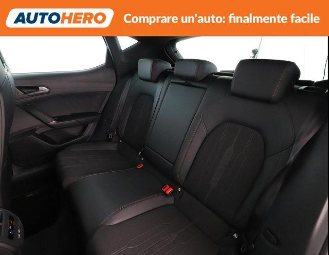 CUPRA Leon 1.5 Hybrid 150 CV DSG