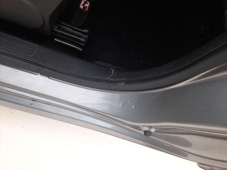 Fiat 500 Hybrid Lounge BR039552 1.0 Mild Hybrid 70CV