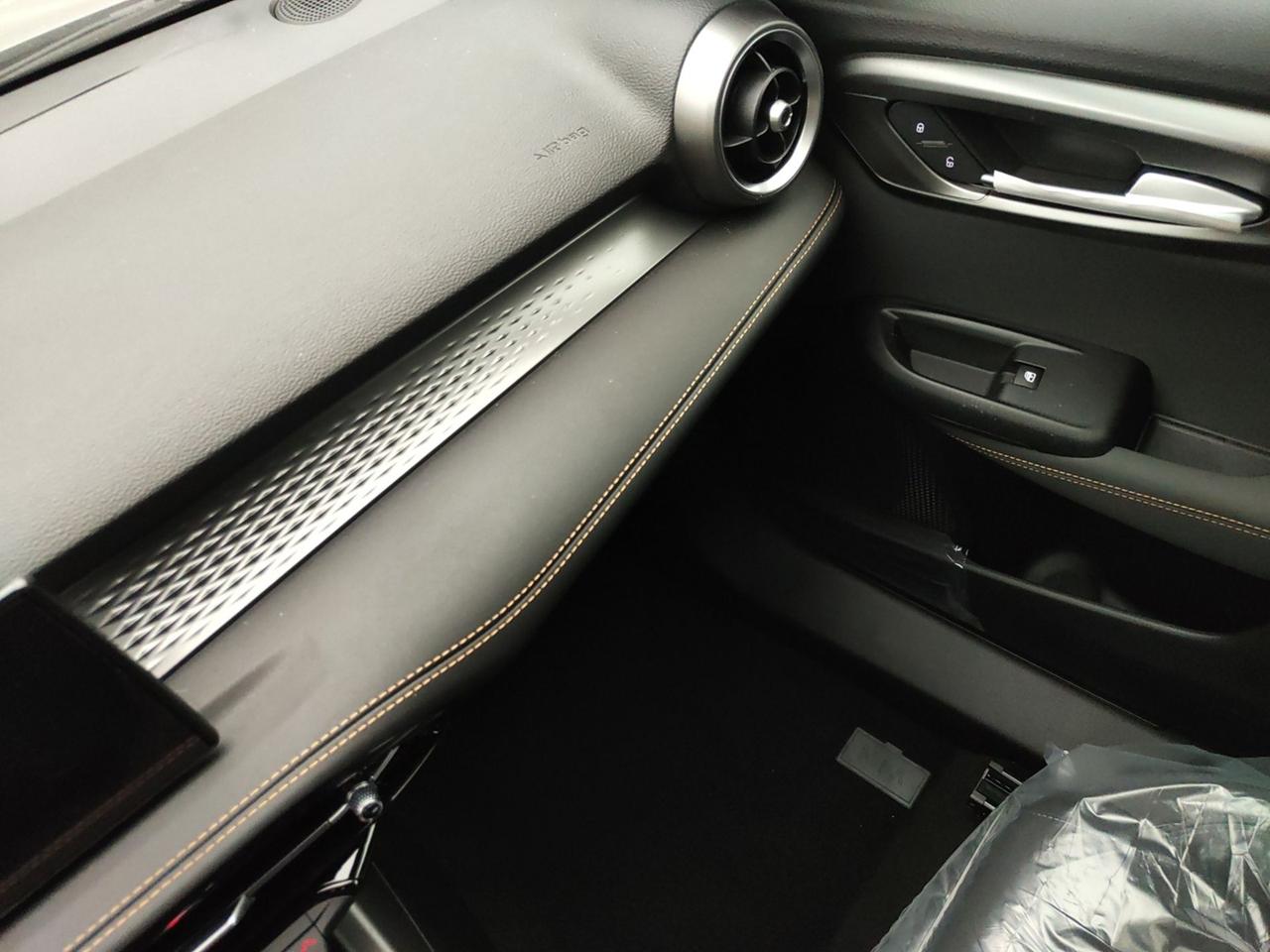 ALFA ROMEO Tonale 2025 1.5 175CV HYBRID SPRINT TCT7