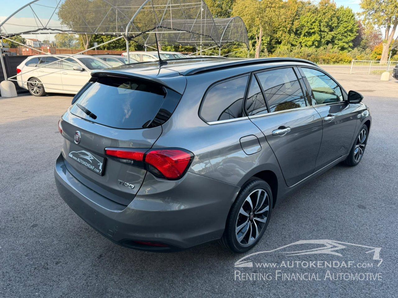 Fiat Tipo Station Wagon Tipo SW 1.6 mjt Easy Business s&s 120cv