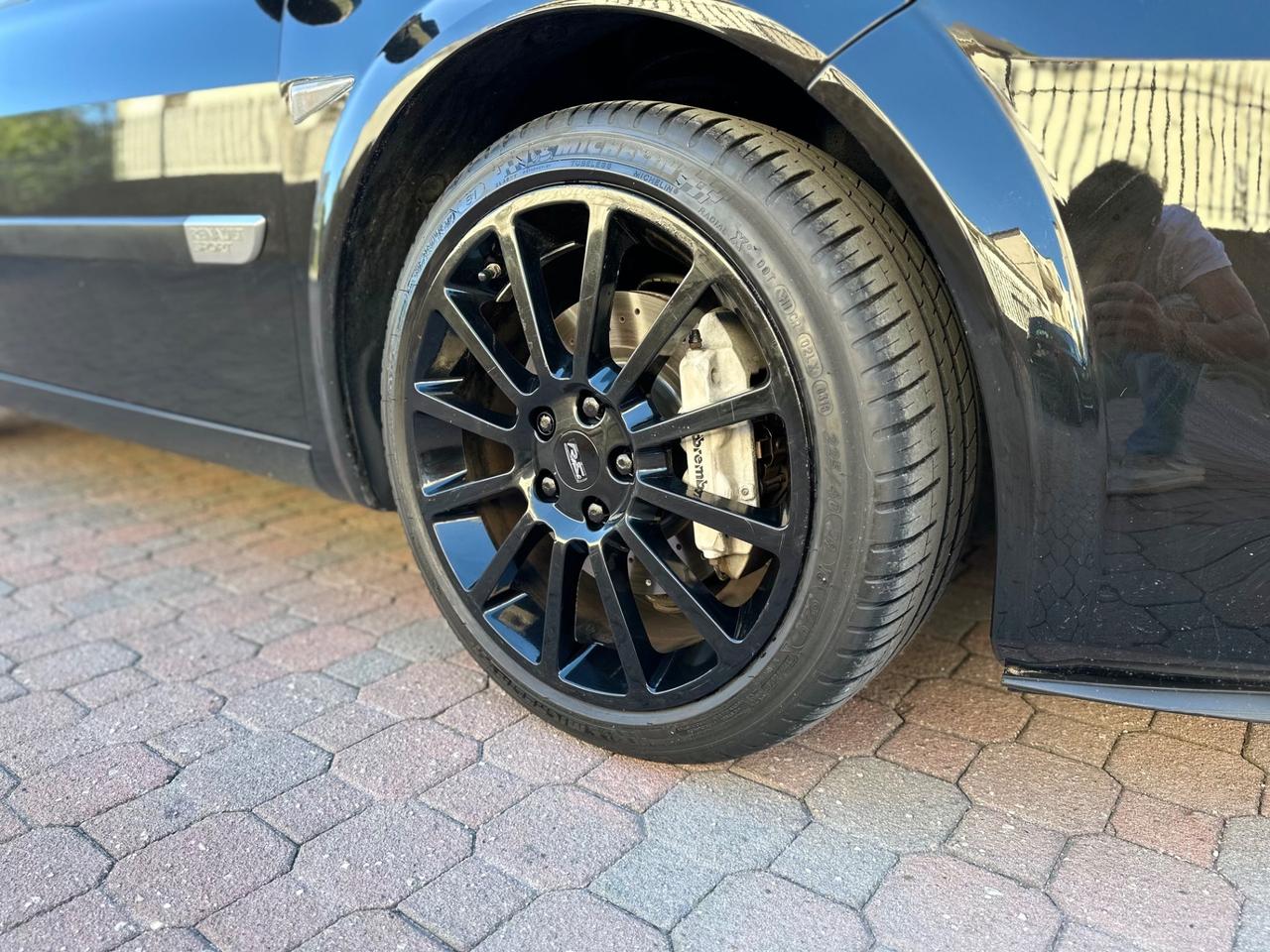 Renault Megane Mégane RS 2.0 T 225CV 3P RENAUT SPORT F1 TEAM