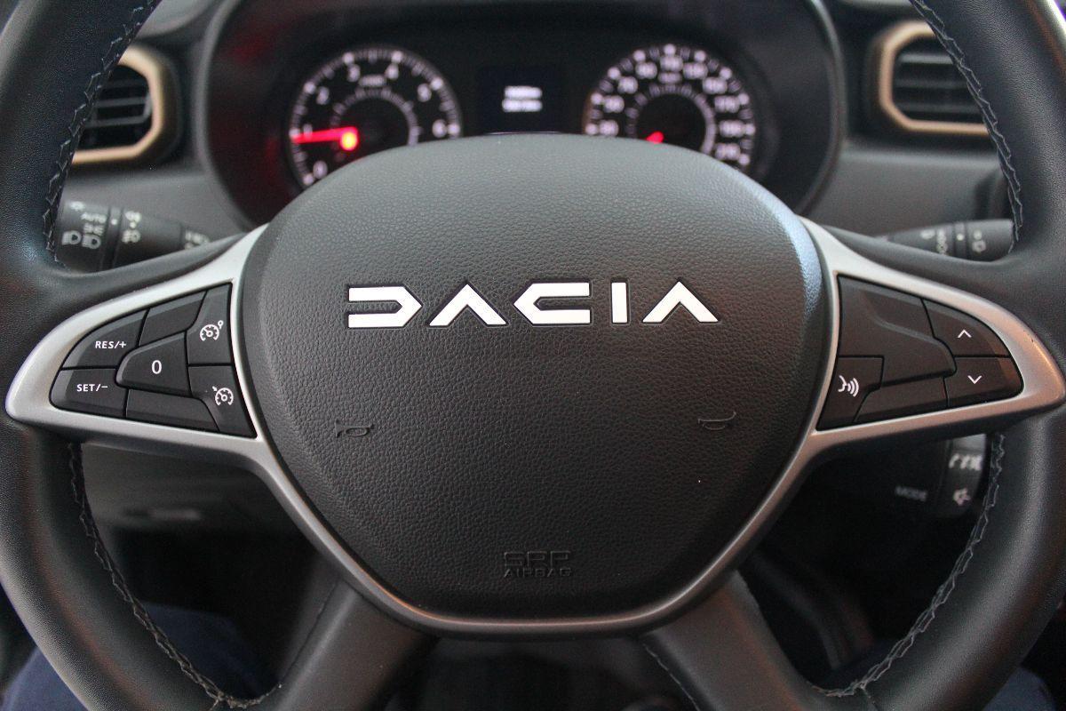 DACIA - Duster - 1.5 Blue dCi 8V 115CV 4x2 Extreme