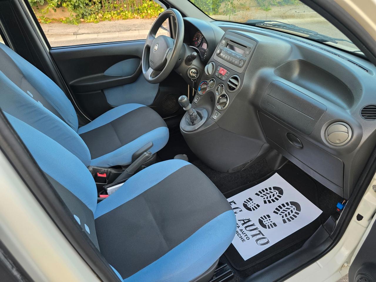 FIAT PANDA CLIMBING 1.2 NATURAL POWER PERFETTA