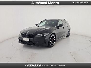 BMW Serie 3 Touring 320d 48V xDrive Touring Msport Pro