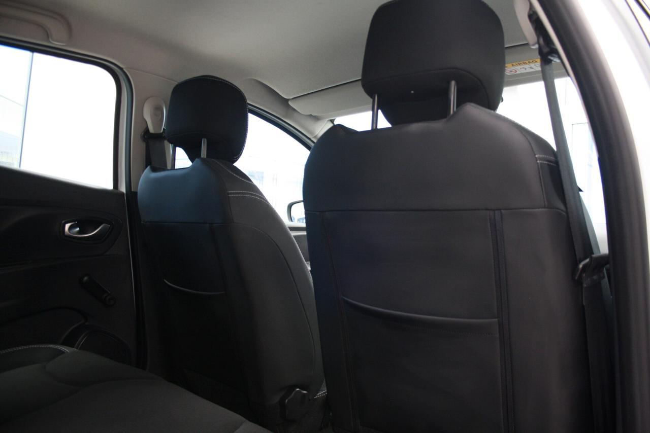 RENAULT CLIO 0.9 TCE ENERGY GPL