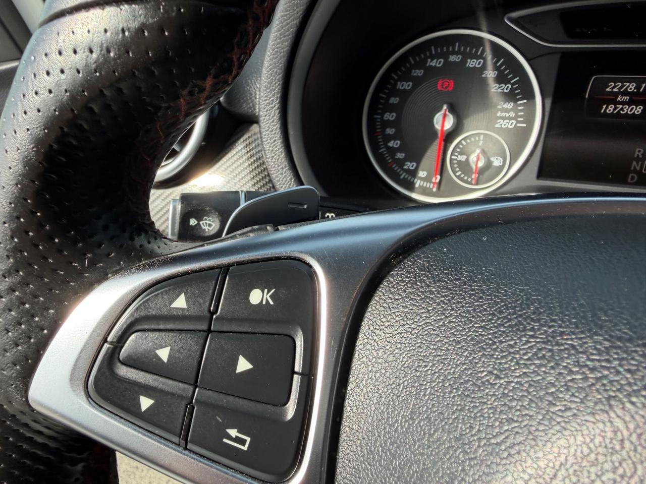 Mercedes-benz B 180 d Automatic Premium