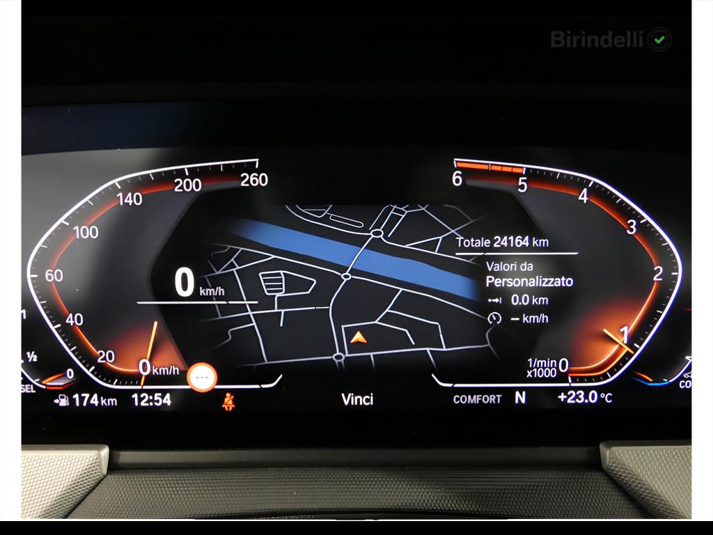 BMW Serie 1 (F40) - 116d 5p. Business Advantage