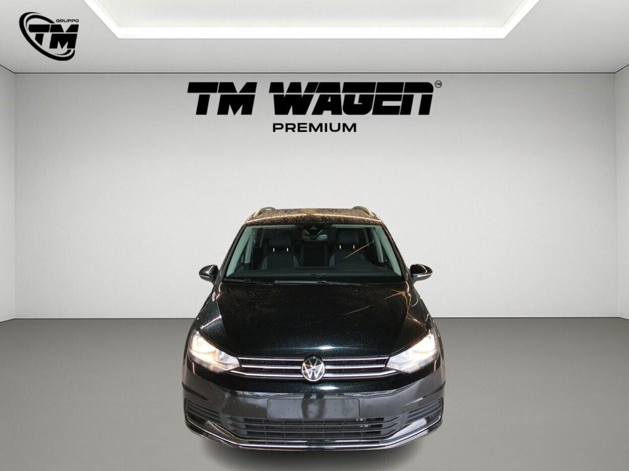 Volkswagen Touran 1.5 tsi GOAL 150cv