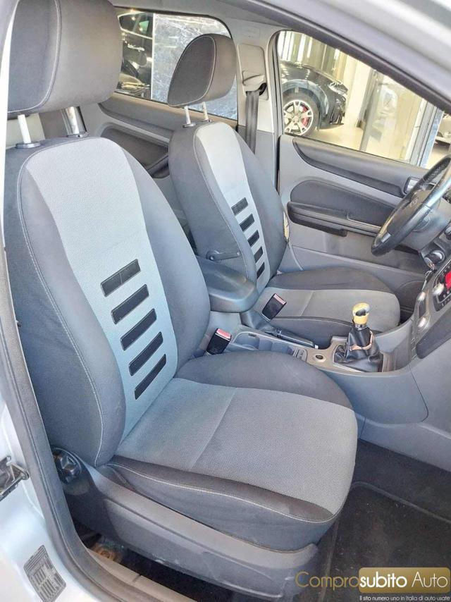 FORD Focus 1.6 TDCi 95CV SW Business