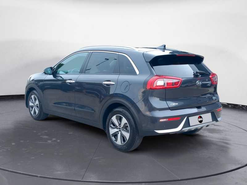 KIA Niro 1.6 gdi hev Energy dct