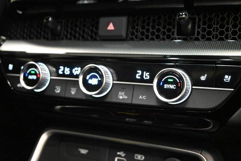 Honda CR-V CR-V 2.0 Phev eCVT Advance Tech