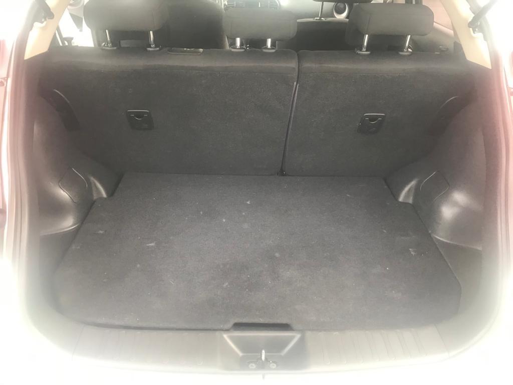 Nissan Juke 1.5 dCi 81 KW 110 CV Tekna