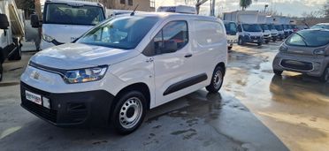FIAT DOBLO FRIGO ISOTERMICO 1.5 BLUE HDI 130 CV