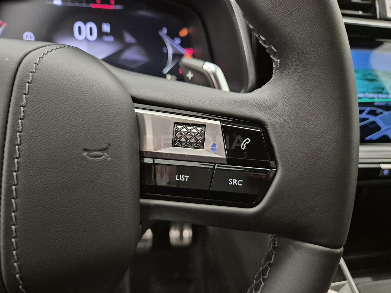 DS DS 7 1.5 bluehdi etoile 130cv auto