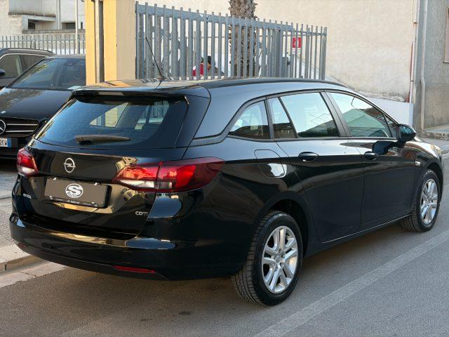 OPEL Astra 1.6 CDTI Sportour Cosmo
