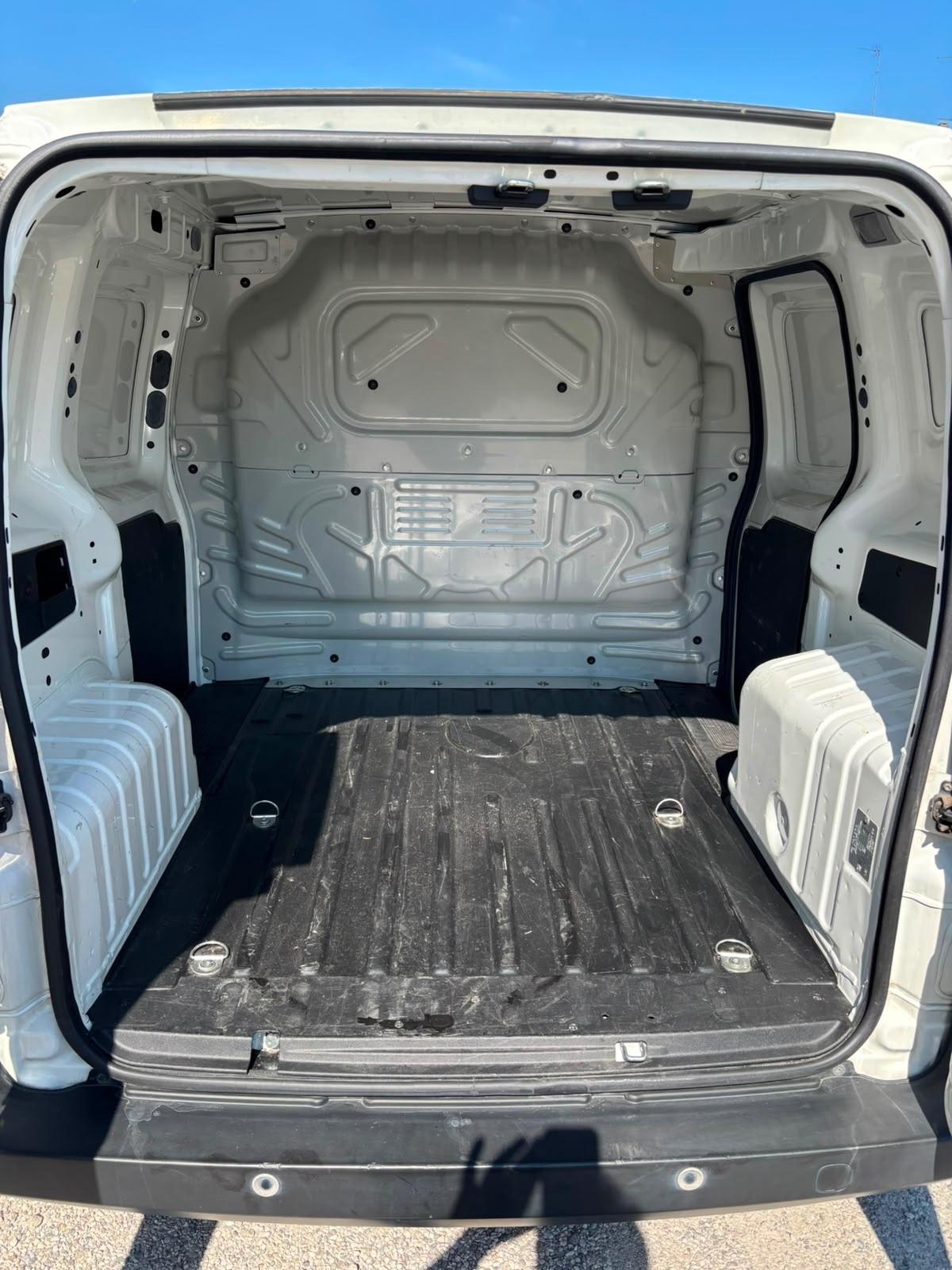 Fiat fiorino 1.3 multijet