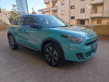 FIAT 600 1.2 hybrid Pop 145cv auto