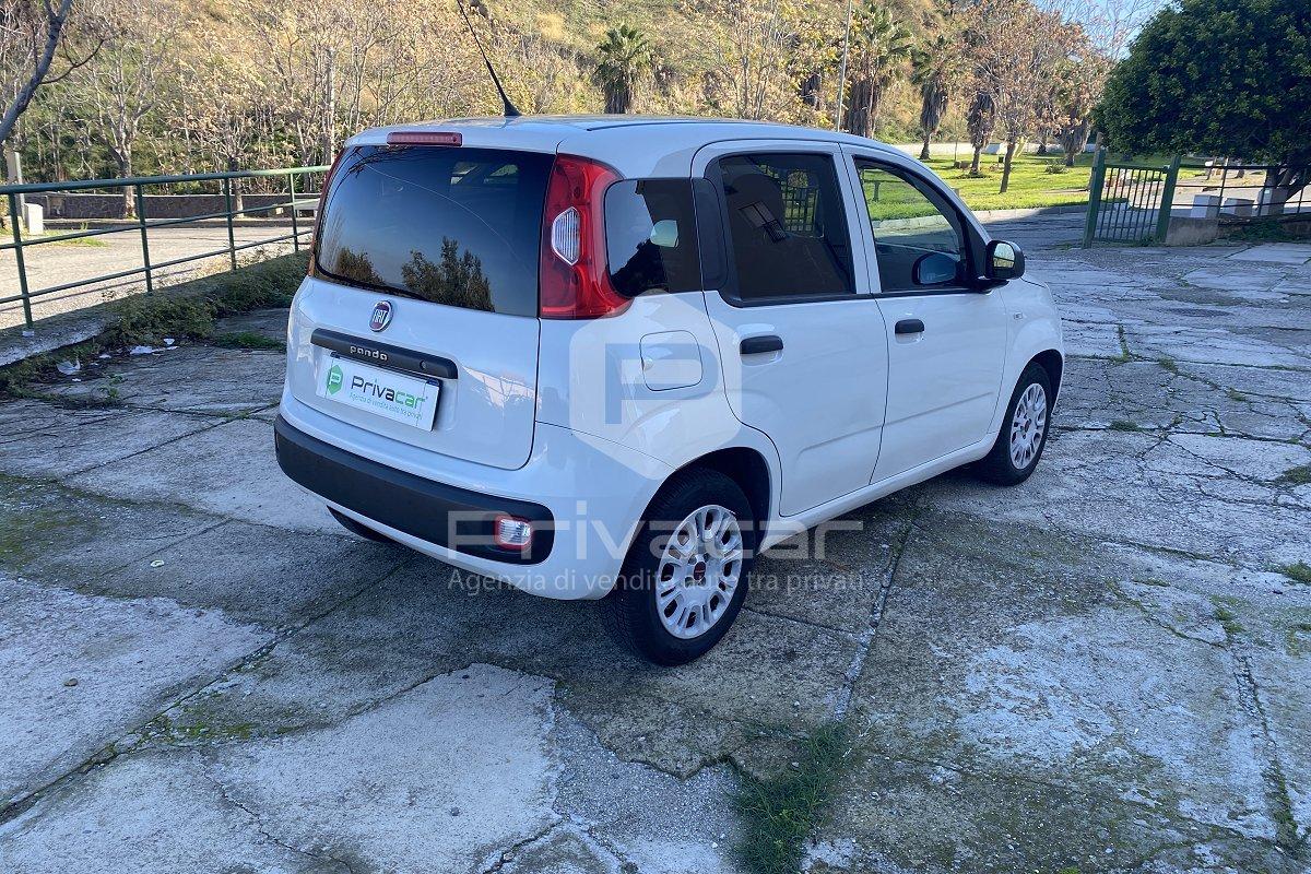 FIAT Panda 1.3 MJT 80 CV S&S Lounge