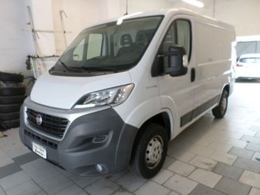 Fiat Ducato 2.0 MJT PC-TN Furgone 3Posti P.Laterale EURO6