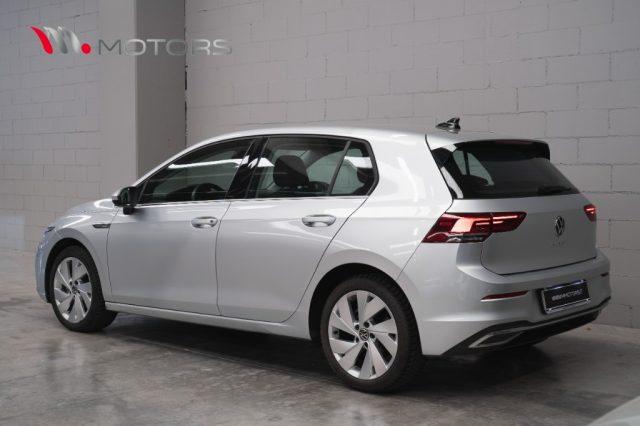 VOLKSWAGEN Golf VIII 2020 2.0 Tdi Style 115 CV