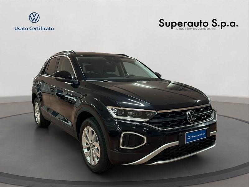 Volkswagen T-Roc T-Roc 1.0 TSI Edition Plus