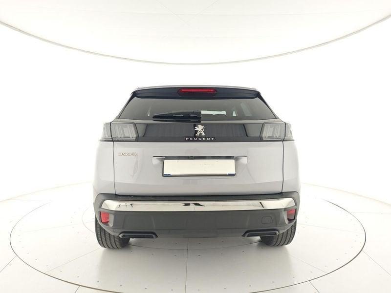 Peugeot 3008 PureTech Turbo 130 S&S Allure Pack