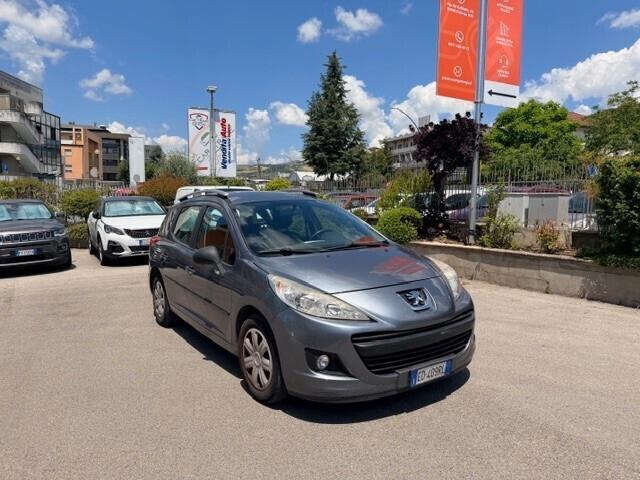 Peugeot 207 1.6 8V HDi 93CV SW XS Ciel