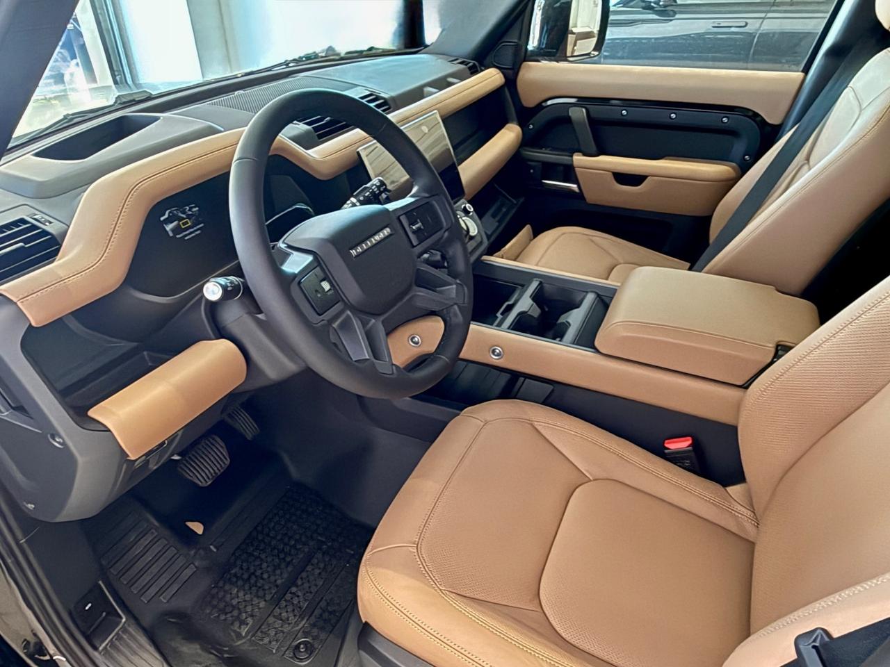 Land Rover Defender 110 3.0D I6 350CV- UNICA ITALIA