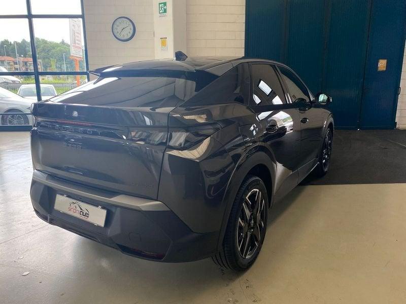Peugeot 3008 3008 Hybrid 145 e-DCS6 Allure - PROMO SIRONIAUTO+