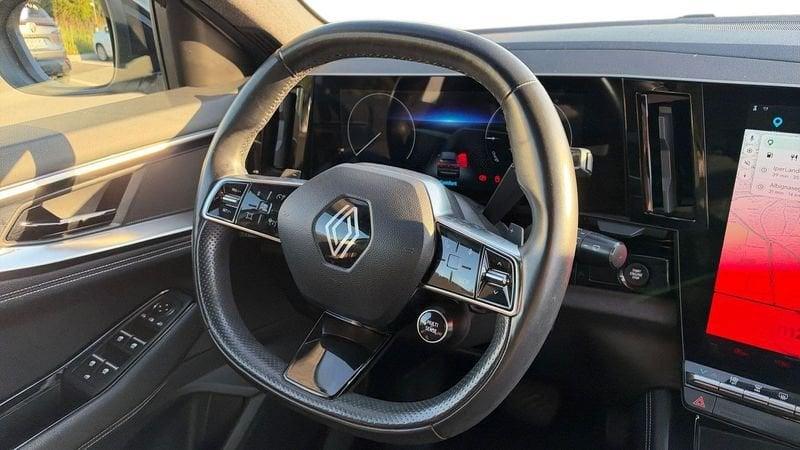 Renault Austral 2023 1.2 E-Tech full hybrid 200cv Techno Auto