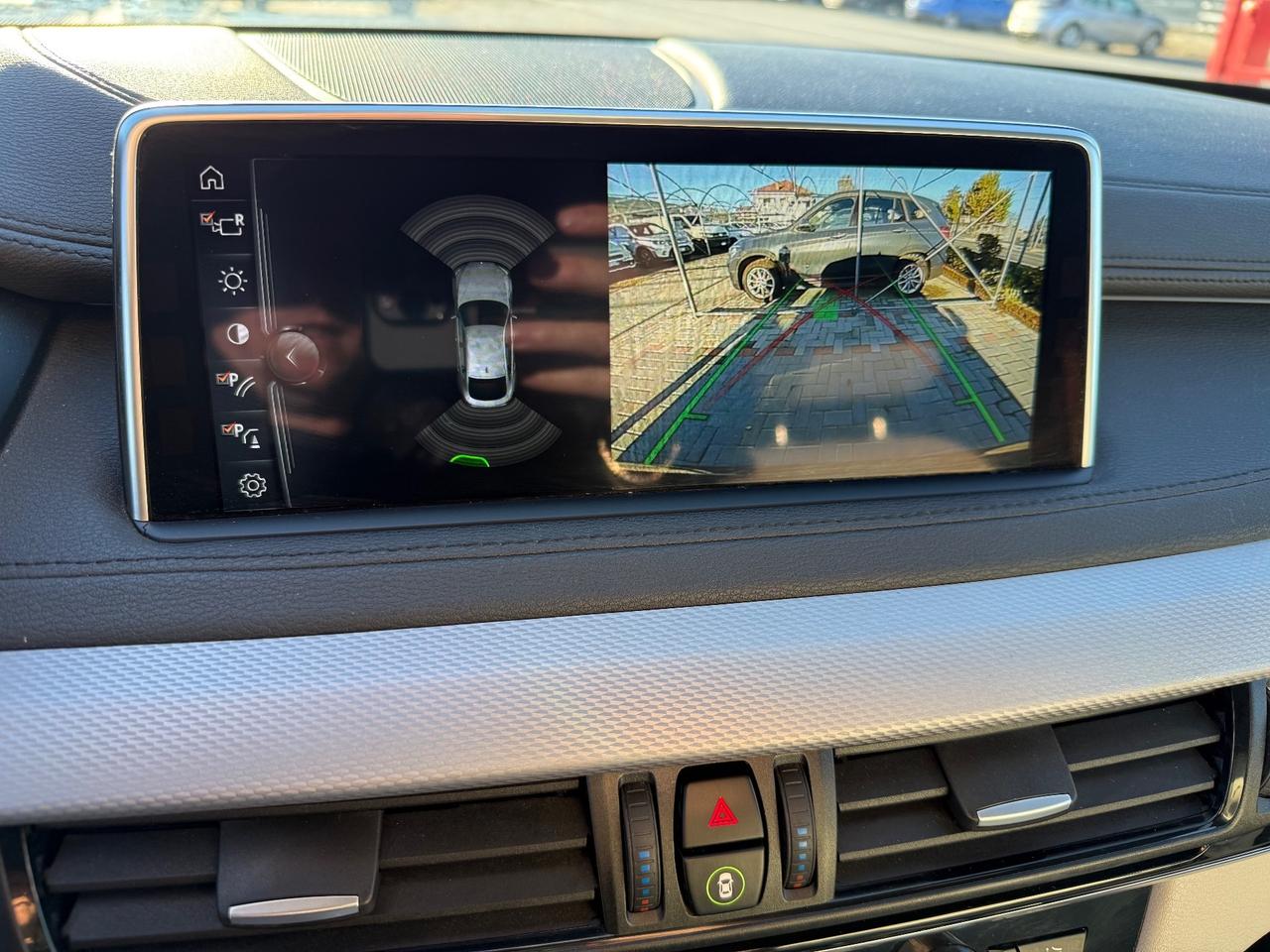 Bmw X6 xDrive30d 258CV Msport IVA ESPOSTA