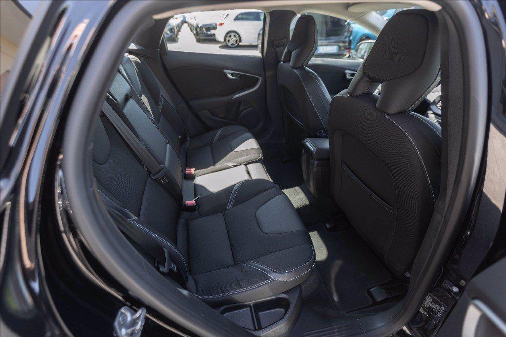 VOLVO V40 2.0 d2 Plus del 2018