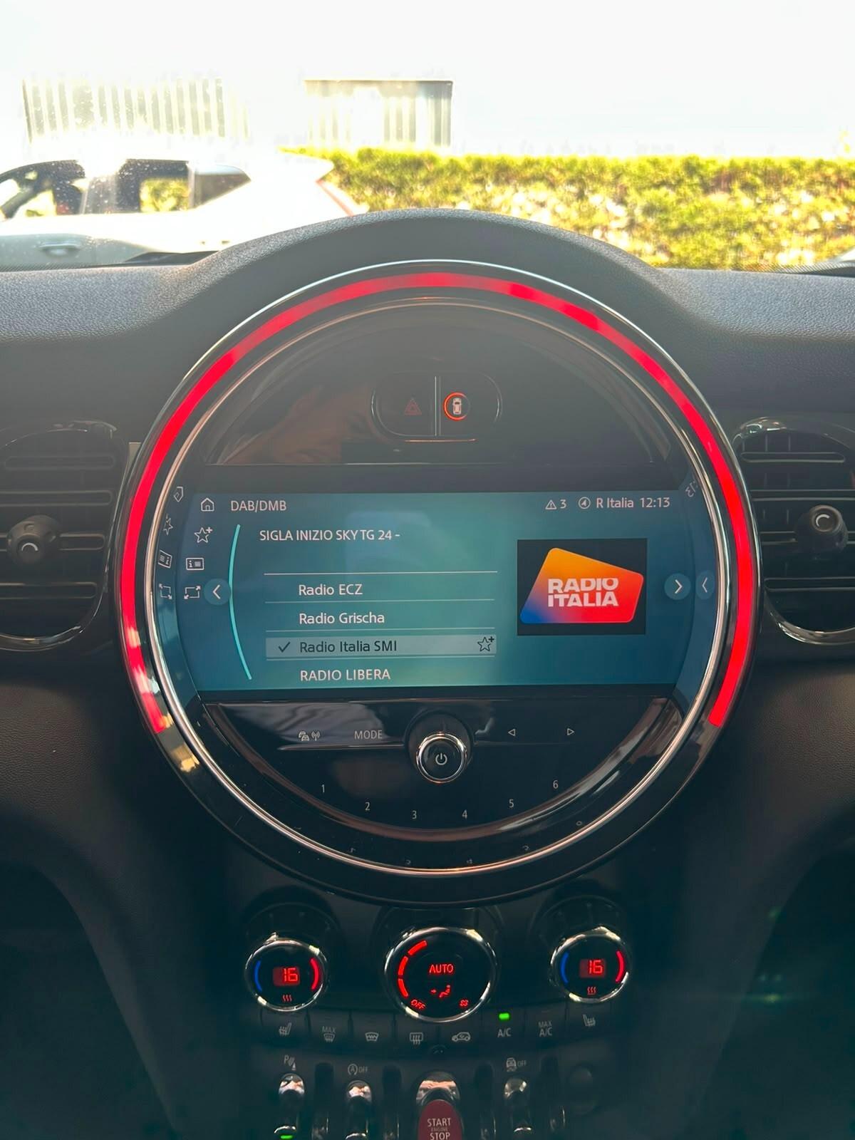 Mini 1.5 One Business