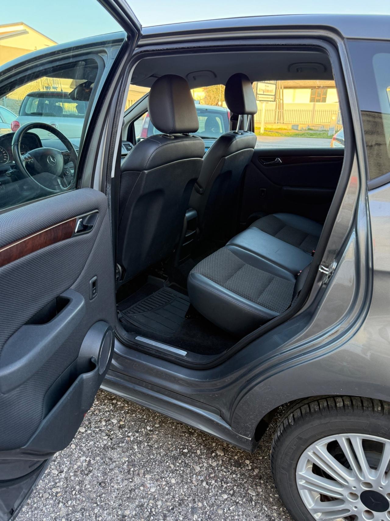 Mercedes-benz A 180 CDI Avantgarde