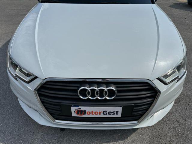 AUDI A3 SPB 1.6 TDI 116 CV S tronic Business