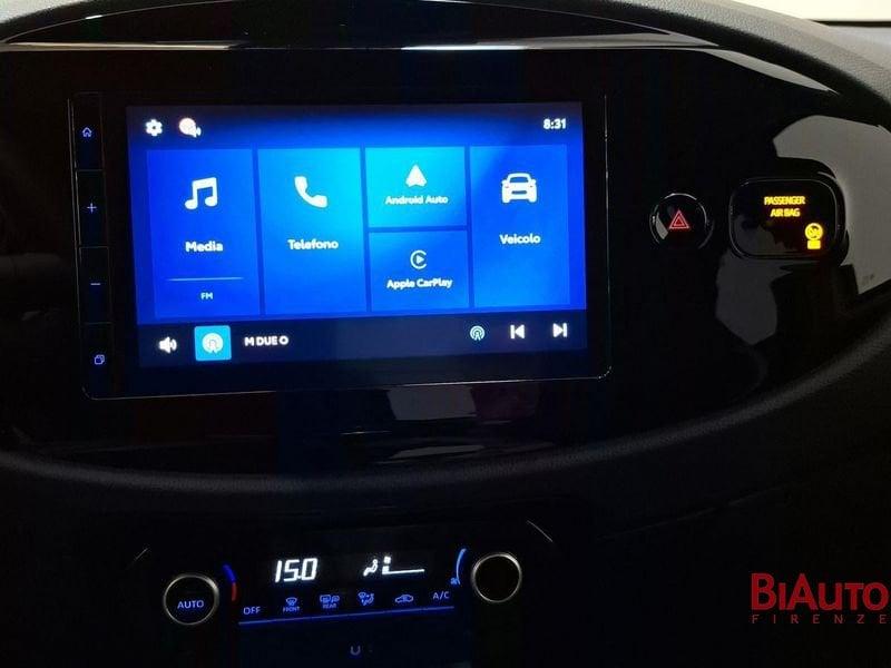 Toyota Aygo X Aygo X 1.0 Trend 72cv