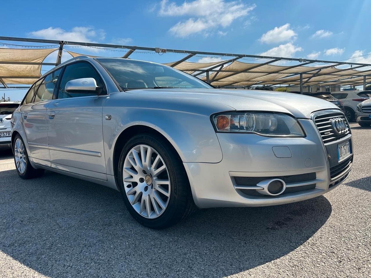 Audi A4 2.0 Diesel
