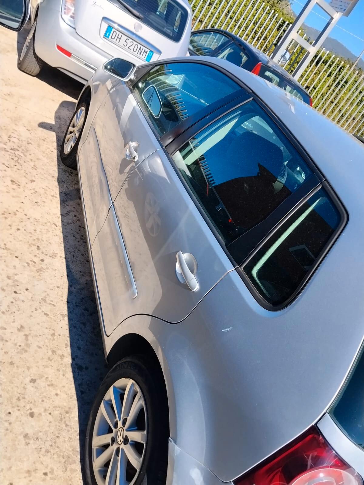 Volkswagen Polo 1.4/80CV 16V 3p. Comfortline