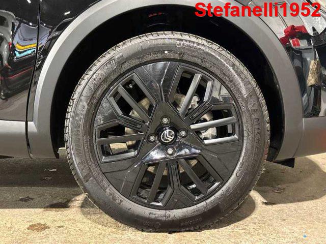 CITROEN C4 Hybrid 145 cv Automatico - COLLECTION