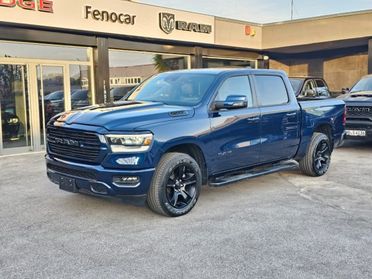 DODGE RAM 5.7 V8 Crew Cab Sport Autocarro N1