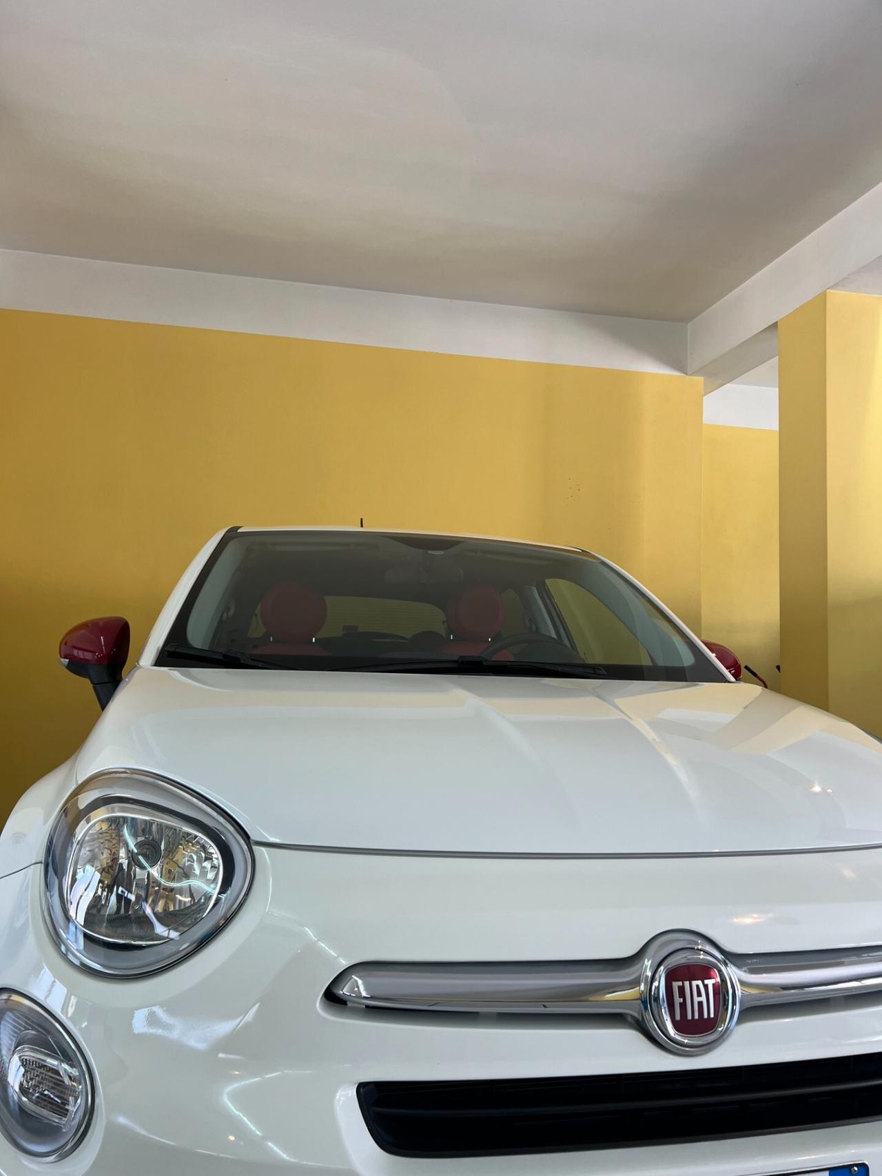 Fiat 500X 1.3 MultiJet 95 CV Pop Star