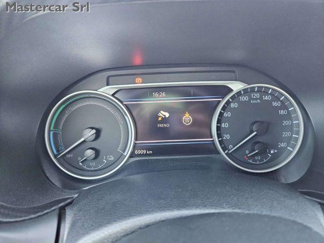 NISSAN Juke Juke 1.6 hev N-Connecta - GS316JJ