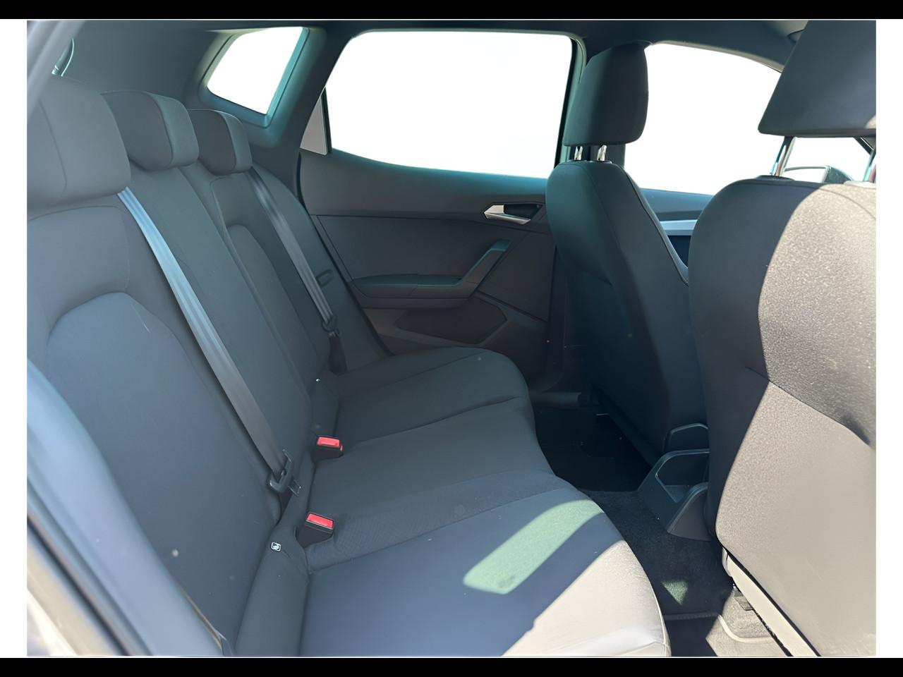 SEAT Arona 1.0 ecotsi FR 95cv