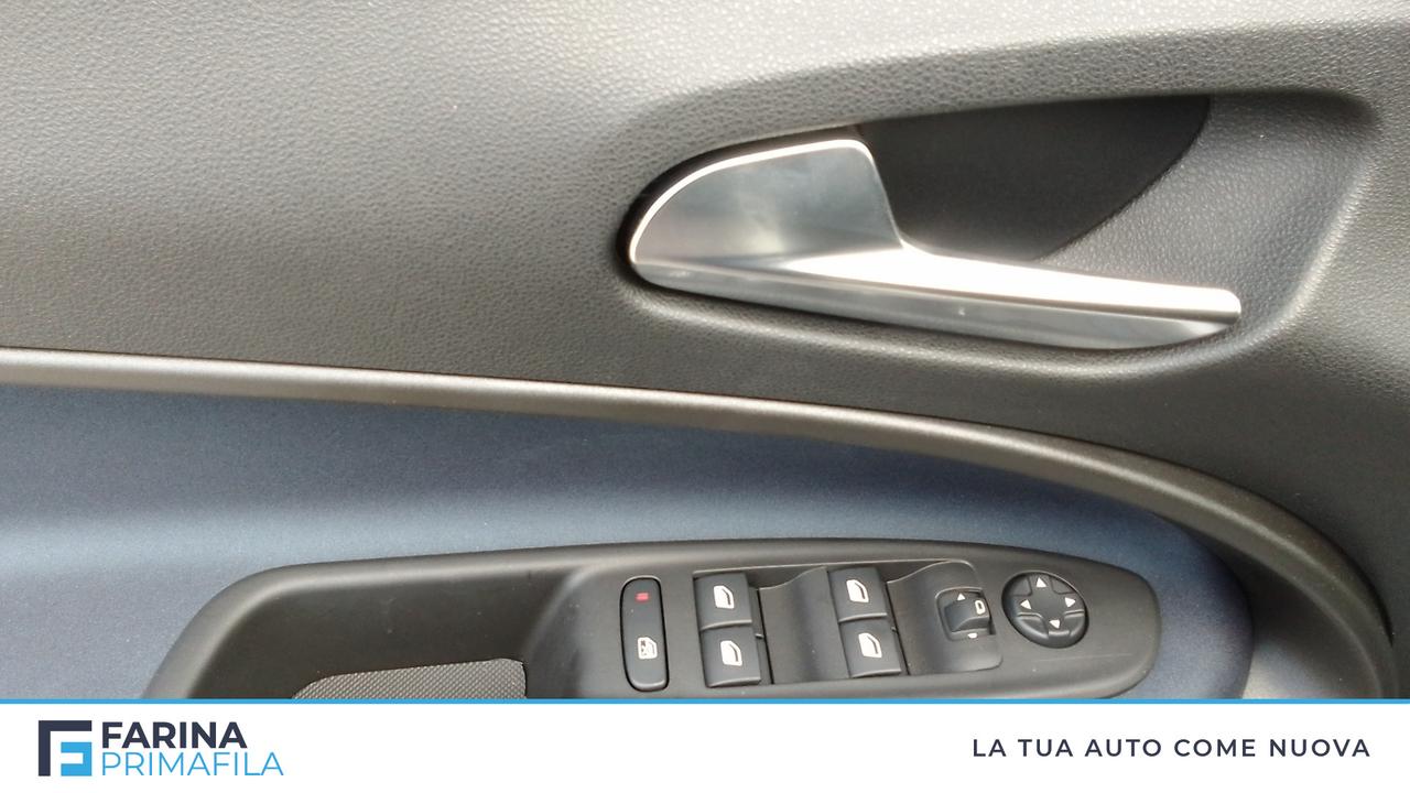 ALFA ROMEO Junior Ibrida Ibrida 1.2 145cvHybrid Edct6