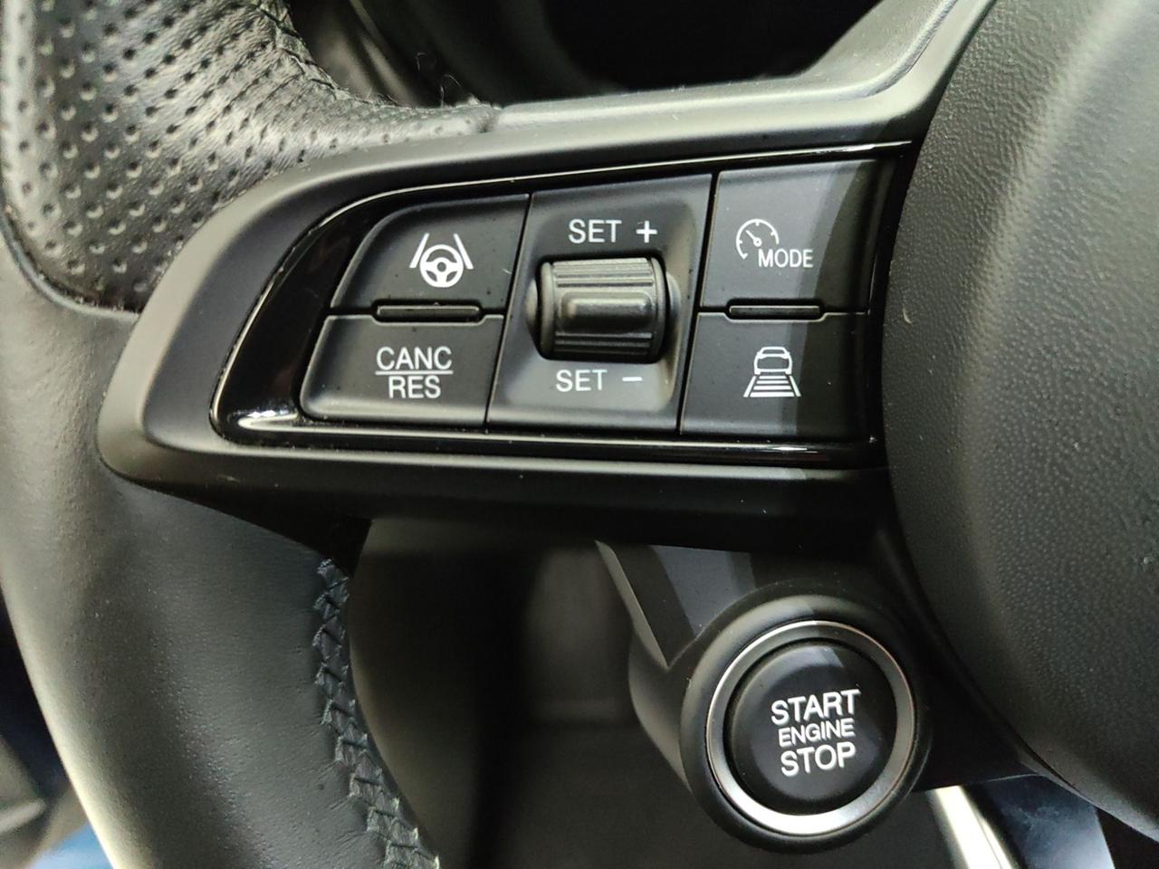 ALFA ROMEO Tonale 1.6 TD 130CV SPRINT TCT